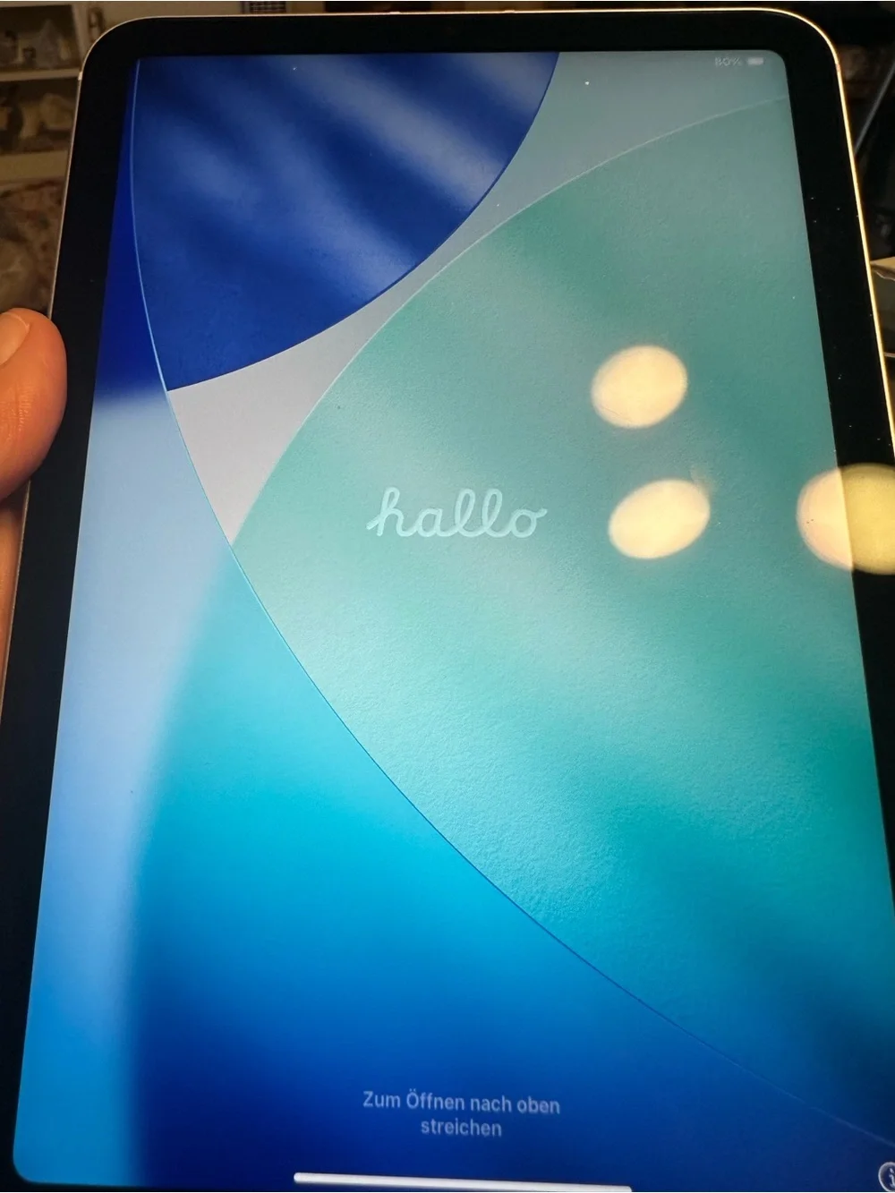IPad mini (A17 Pro) Wi-Fi + Cellular